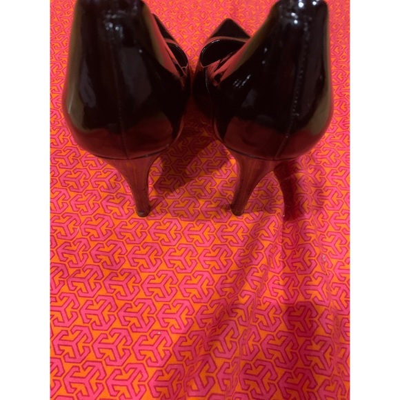 BCBGeneration | patent heels - Picture 3 of 4